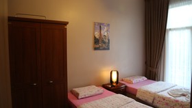 Subrosa Hotel Istanbul