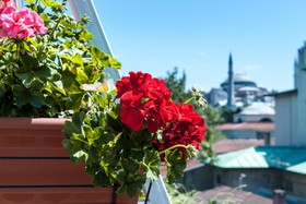 Sude Konak
