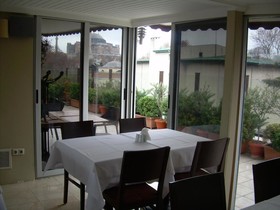 Sude Konak