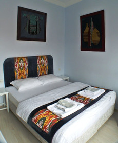 Sufi Apart Suites