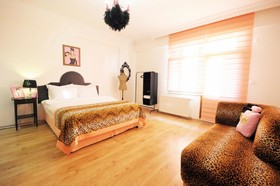 Brk Dream Suites Taksim