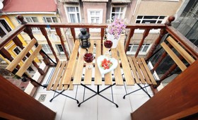 Brk Dream Suites Taksim