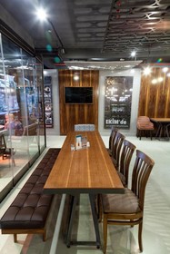 Orka Taksim Suites & Hotel