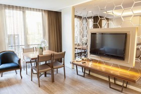 Orka Taksim Suites & Hotel
