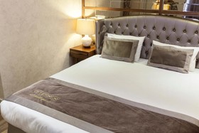 Orka Taksim Suites & Hotel