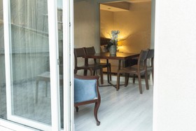 Orka Taksim Suites & Hotel
