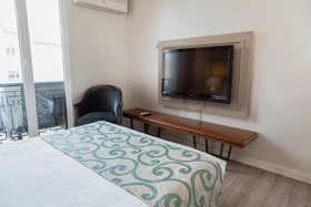 Orka Taksim Suites & Hotel