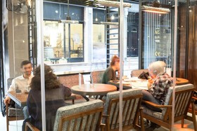 Orka Taksim Suites & Hotel