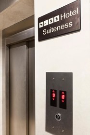 Orka Taksim Suites & Hotel