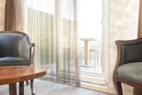 Orka Taksim Suites & Hotel