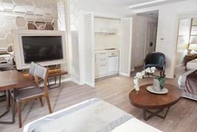 Orka Taksim Suites & Hotel