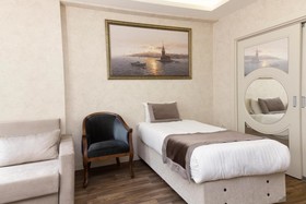 Orka Taksim Suites & Hotel