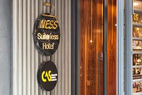 Orka Taksim Suites & Hotel