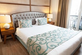 Orka Taksim Suites & Hotel