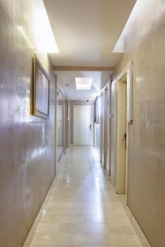 Orka Taksim Suites & Hotel