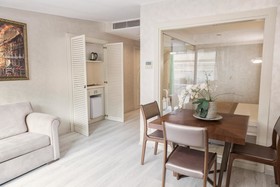 Orka Taksim Suites & Hotel