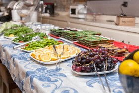 Orka Taksim Suites & Hotel