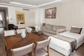 Orka Taksim Suites & Hotel