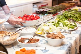 Orka Taksim Suites & Hotel