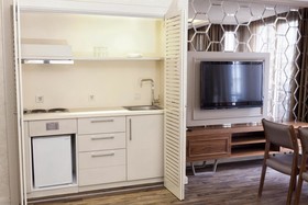 Orka Taksim Suites & Hotel