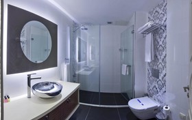 Orka Taksim Suites & Hotel