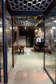 Orka Taksim Suites & Hotel