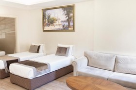 Orka Taksim Suites & Hotel
