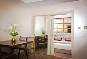 Orka Taksim Suites & Hotel