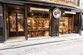Orka Taksim Suites & Hotel