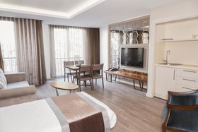 Orka Taksim Suites & Hotel