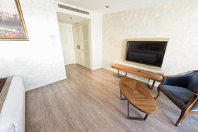 Orka Taksim Suites & Hotel