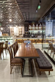 Orka Taksim Suites & Hotel
