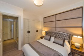 Orka Taksim Suites & Hotel