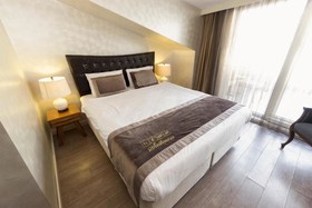 Orka Taksim Suites & Hotel
