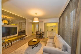 Orka Taksim Suites & Hotel