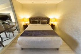 Orka Taksim Suites & Hotel
