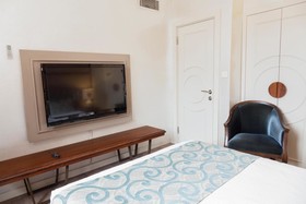 Orka Taksim Suites & Hotel