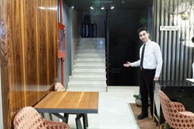 Orka Taksim Suites & Hotel