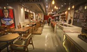 Orka Taksim Suites & Hotel