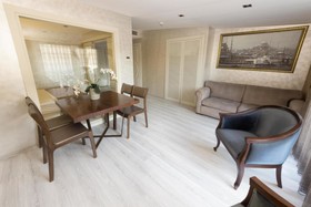 Orka Taksim Suites & Hotel