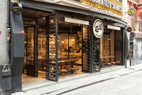 Orka Taksim Suites & Hotel