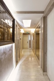 Orka Taksim Suites & Hotel