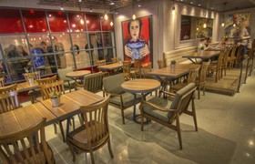 Orka Taksim Suites & Hotel