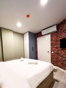 Suite Port Hotel