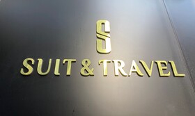 Suit Travel