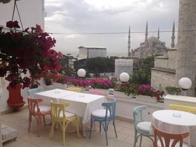 Hotel Sultanahmet