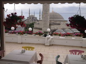 Hotel Sultanahmet
