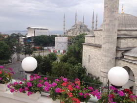 Hotel Sultanahmet