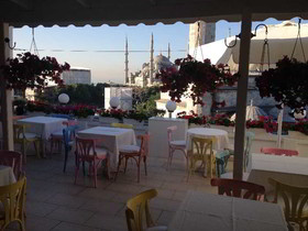 Hotel Sultanahmet