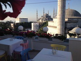 Hotel Sultanahmet